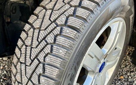 Subaru Forester, 2017 год, 2 500 000 рублей, 16 фотография