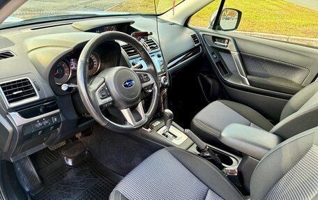 Subaru Forester, 2017 год, 2 500 000 рублей, 9 фотография