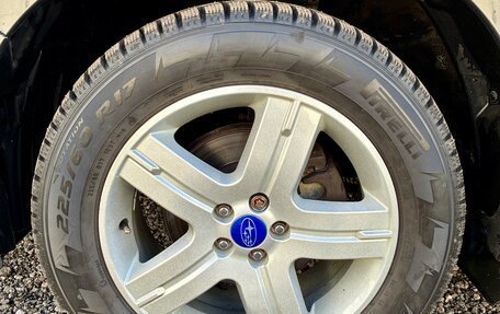 Subaru Forester, 2017 год, 2 500 000 рублей, 17 фотография