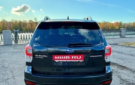 Subaru Forester, 2017 год, 2 500 000 рублей, 7 фотография