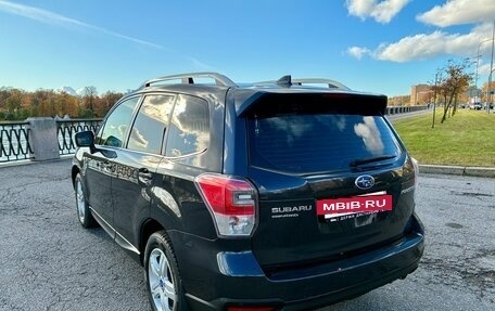 Subaru Forester, 2017 год, 2 500 000 рублей, 8 фотография