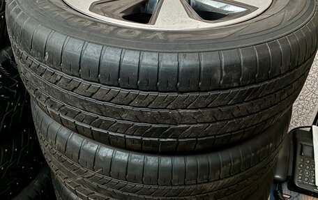 Subaru Forester, 2017 год, 2 500 000 рублей, 19 фотография