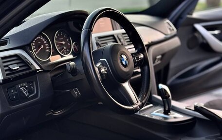 BMW 3 серия, 2016 год, 2 500 000 рублей, 11 фотография