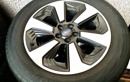 Subaru Forester, 2017 год, 2 500 000 рублей, 18 фотография