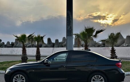 BMW 3 серия, 2016 год, 2 500 000 рублей, 4 фотография