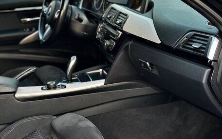 BMW 3 серия, 2016 год, 2 500 000 рублей, 9 фотография