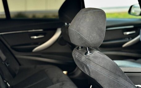 BMW 3 серия, 2016 год, 2 500 000 рублей, 10 фотография