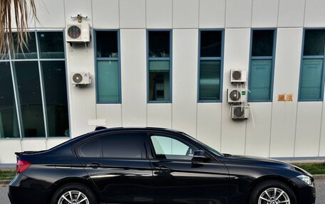 BMW 3 серия, 2016 год, 2 500 000 рублей, 8 фотография