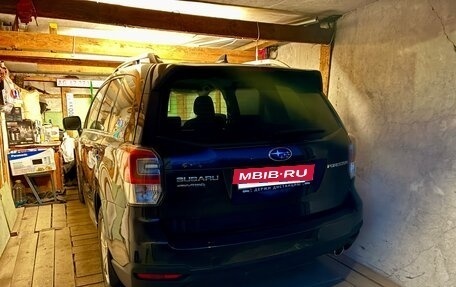 Subaru Forester, 2017 год, 2 500 000 рублей, 20 фотография