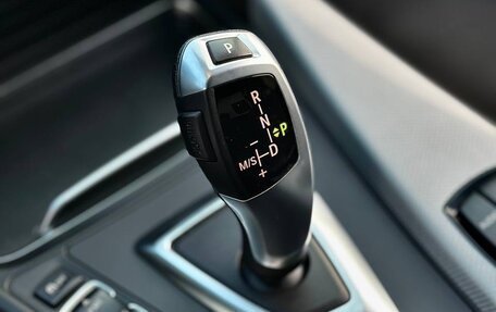 BMW 3 серия, 2016 год, 2 500 000 рублей, 12 фотография