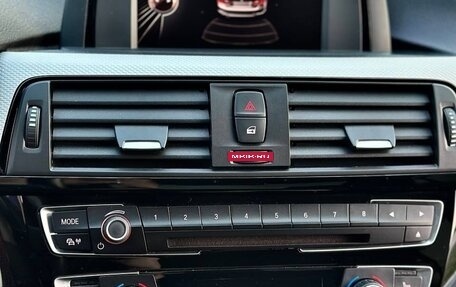 BMW 3 серия, 2016 год, 2 500 000 рублей, 13 фотография