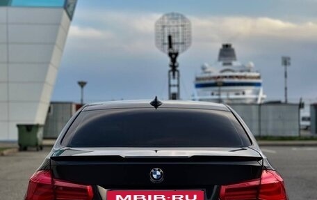 BMW 3 серия, 2016 год, 2 500 000 рублей, 6 фотография