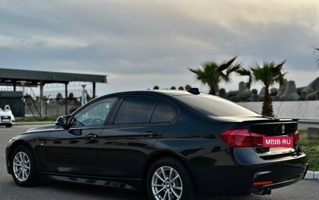 BMW 3 серия, 2016 год, 2 500 000 рублей, 5 фотография