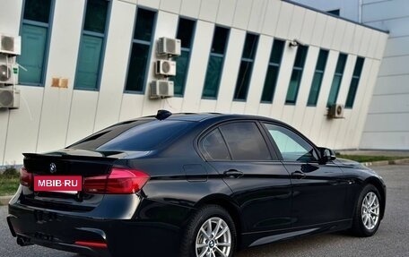 BMW 3 серия, 2016 год, 2 500 000 рублей, 7 фотография