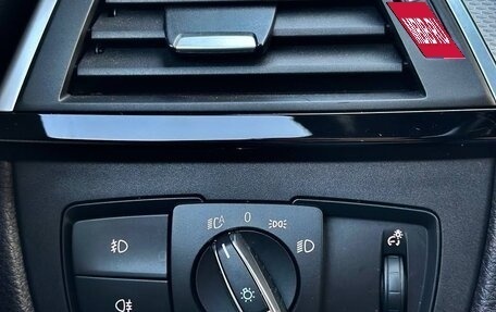 BMW 3 серия, 2016 год, 2 500 000 рублей, 14 фотография