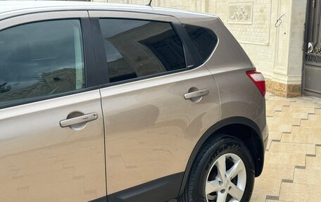 Nissan Qashqai, 2010 год, 1 450 000 рублей, 5 фотография