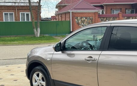 Nissan Qashqai, 2010 год, 1 450 000 рублей, 4 фотография