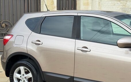 Nissan Qashqai, 2010 год, 1 450 000 рублей, 9 фотография