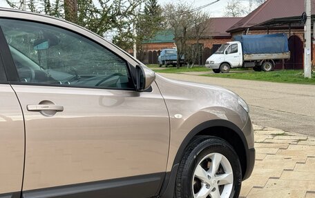 Nissan Qashqai, 2010 год, 1 450 000 рублей, 11 фотография