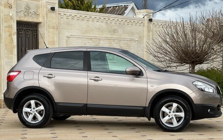 Nissan Qashqai, 2010 год, 1 450 000 рублей, 3 фотография