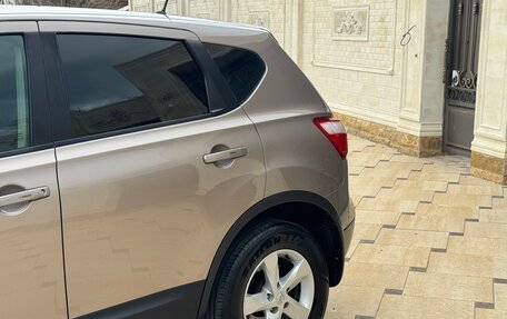 Nissan Qashqai, 2010 год, 1 450 000 рублей, 7 фотография