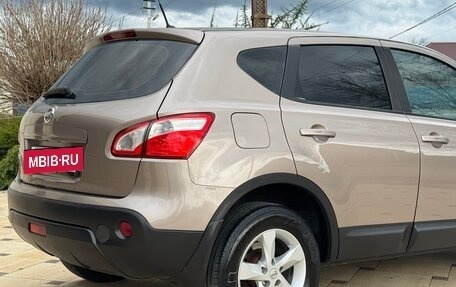 Nissan Qashqai, 2010 год, 1 450 000 рублей, 6 фотография