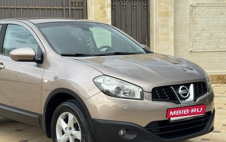 Nissan Qashqai, 2010 год, 1 450 000 рублей, 12 фотография