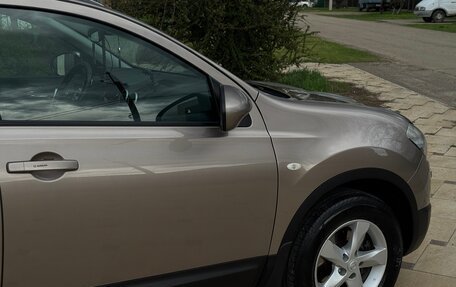 Nissan Qashqai, 2010 год, 1 450 000 рублей, 14 фотография