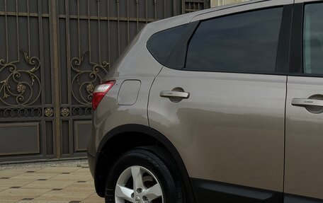 Nissan Qashqai, 2010 год, 1 450 000 рублей, 16 фотография