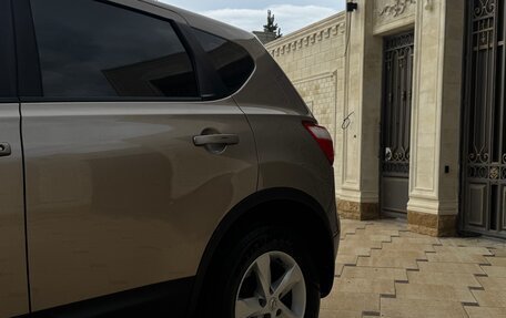 Nissan Qashqai, 2010 год, 1 450 000 рублей, 21 фотография