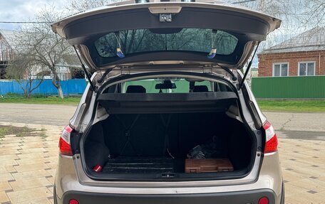 Nissan Qashqai, 2010 год, 1 450 000 рублей, 28 фотография