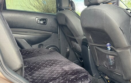 Nissan Qashqai, 2010 год, 1 450 000 рублей, 26 фотография