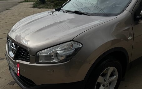 Nissan Qashqai, 2010 год, 1 450 000 рублей, 23 фотография