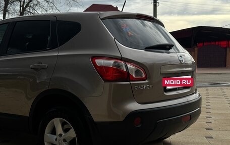 Nissan Qashqai, 2010 год, 1 450 000 рублей, 20 фотография