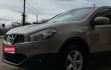 Nissan Qashqai, 2010 год, 1 450 000 рублей, 22 фотография
