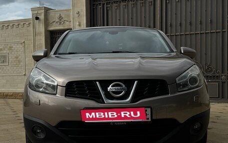 Nissan Qashqai, 2010 год, 1 450 000 рублей, 24 фотография