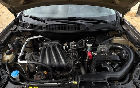 Nissan Qashqai, 2010 год, 1 450 000 рублей, 33 фотография