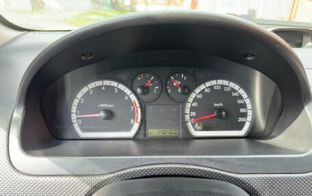 Chevrolet Aveo III, 2008 год, 520 000 рублей, 6 фотография