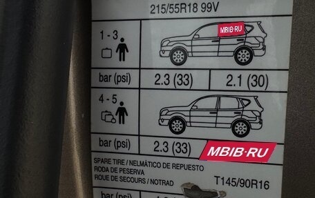 Nissan Qashqai, 2010 год, 1 450 000 рублей, 36 фотография