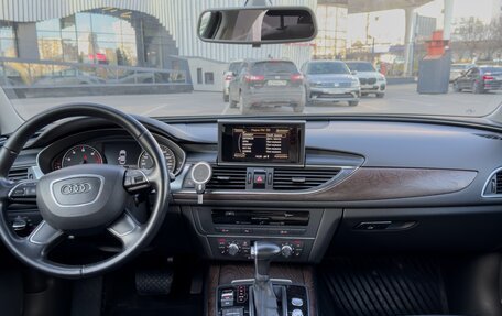 Audi A6, 2013 год, 1 750 000 рублей, 7 фотография