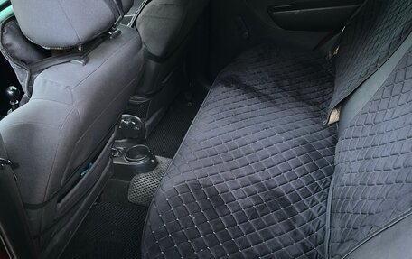 Chevrolet Aveo III, 2008 год, 520 000 рублей, 10 фотография