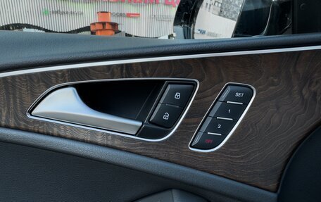 Audi A6, 2013 год, 1 750 000 рублей, 6 фотография