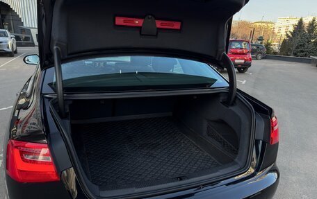 Audi A6, 2013 год, 1 750 000 рублей, 15 фотография