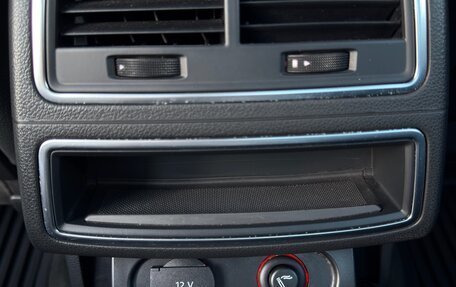 Audi A6, 2013 год, 1 750 000 рублей, 14 фотография