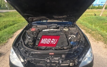 Mercedes-Benz S-Класс, 2007 год, 1 450 000 рублей, 22 фотография