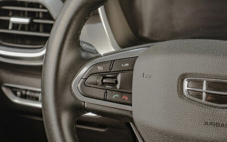 Geely Coolray I, 2023 год, 1 649 000 рублей, 9 фотография