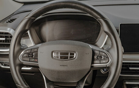 Geely Coolray I, 2023 год, 1 649 000 рублей, 11 фотография