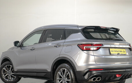 Geely Coolray I, 2023 год, 1 649 000 рублей, 4 фотография