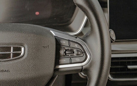 Geely Coolray I, 2023 год, 1 649 000 рублей, 10 фотография