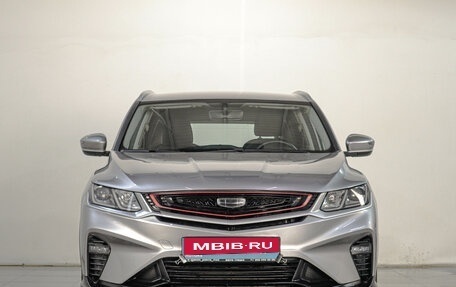 Geely Coolray I, 2023 год, 1 649 000 рублей, 2 фотография